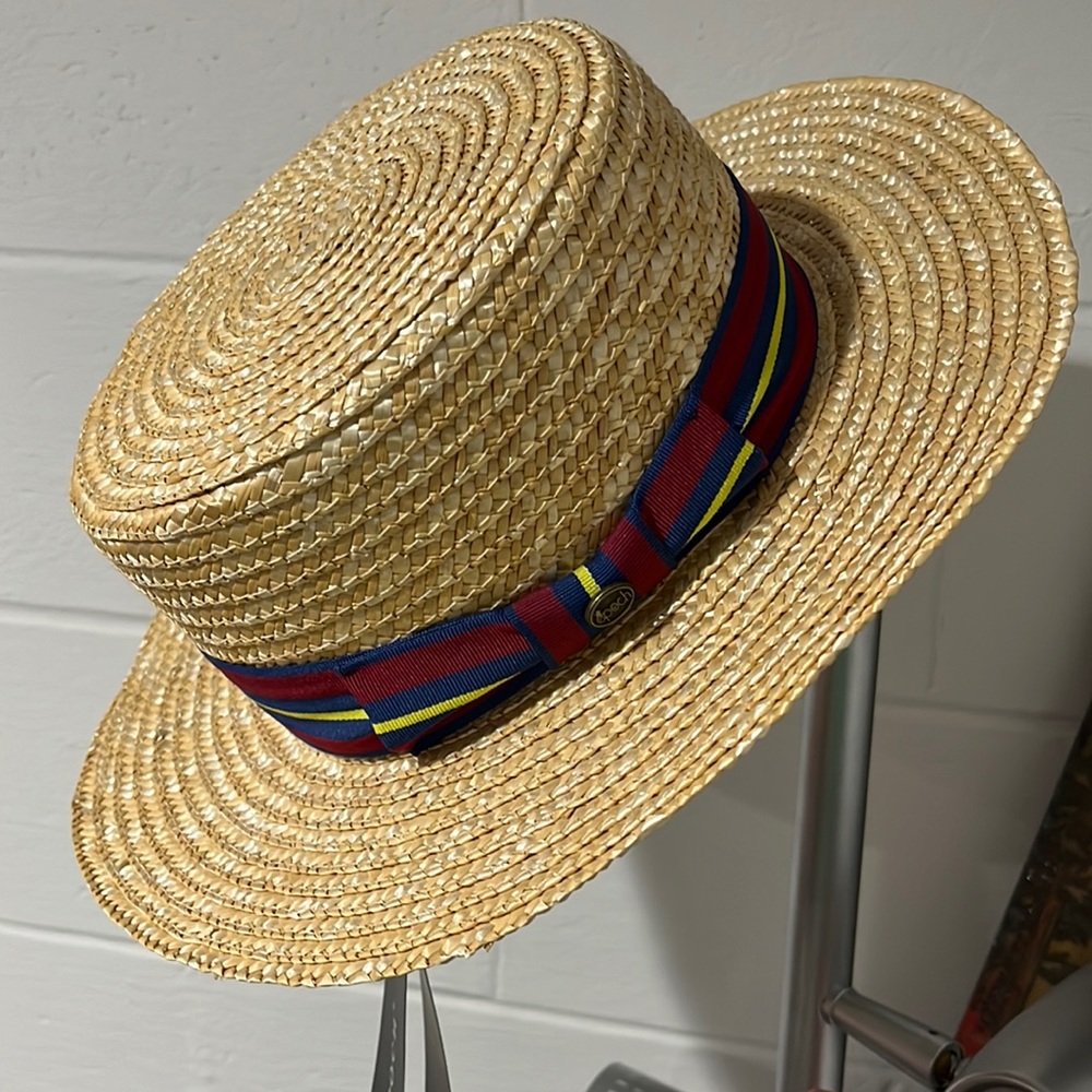 Epoch hat men's one size.. NWT